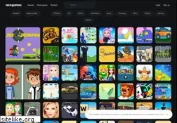 Sites similar to nicegames.net