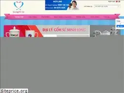 Sites similar to nicegift.vn