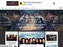 Sites similar to nicegirlstv.com