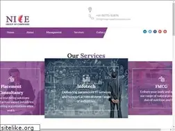 Sites similar to nicegroupofcompanies.com
