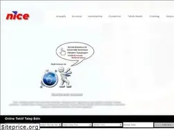 Sites similar to niceguvenlik.com.tr