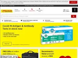 Sites similar to niceguysofficesupplies.com