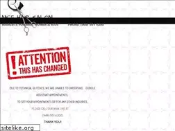 Sites similar to nicehairsalon.com
