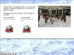 Sites similar to nicehockey.fr