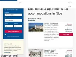 Sites similar to nicehotels24.com
