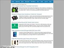 Sites similar to nicehpmurah.info