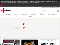 Sites similar to niceic.com