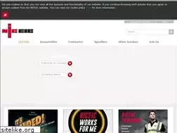 Sites similar to niceic.org.uk