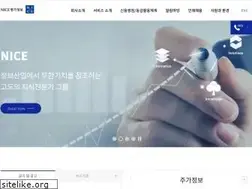 Sites similar to niceinfo.co.kr