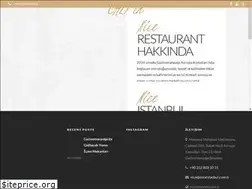 Sites similar to niceistanbul.com.tr