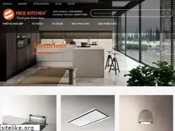 Sites similar to nicekitchen.vn
