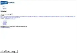 Sites similar to nicelady.cn