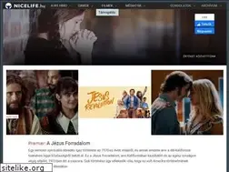 Sites similar to nicelife.hu