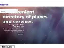 Sites similar to nicelocal.co.uk