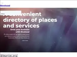 Sites similar to nicelocal.gr