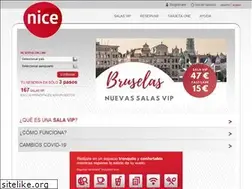 Sites similar to nicelounge.com