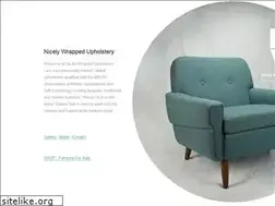 Sites similar to nicely-wrapped.co.uk