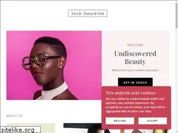 Sites similar to nicelyturnedout.com