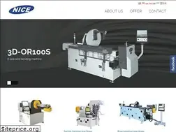 Sites similar to nicemach.eu