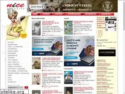 Sites similar to nicemagazine.cz