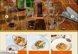 Sites similar to nicematinnyc.com