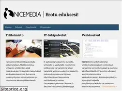 Sites similar to nicemedia.fi