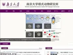 Sites similar to nicemice.cn