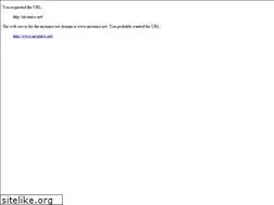 Sites similar to nicemice.net