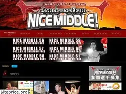 Sites similar to nicemiddle.jp
