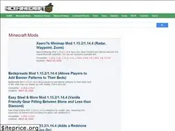 Sites similar to niceminecraft.net