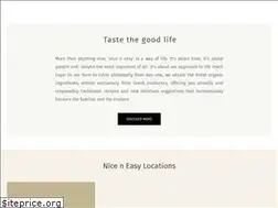 Sites similar to niceneasy.gr