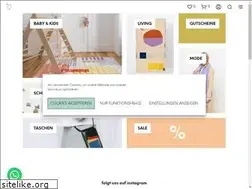Sites similar to nicenicenice.de