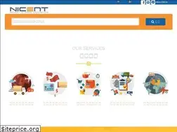 Sites similar to nicentintl.com