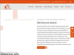 Sites similar to niceone-tech.com