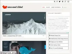 Sites similar to niceoneilike.com