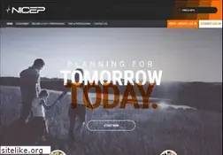 Sites similar to nicep.org