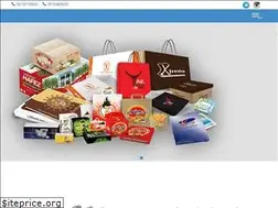 Sites similar to nicepackco.ir