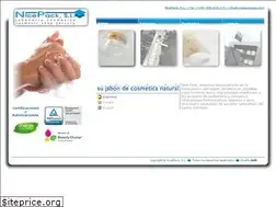 Sites similar to nicepacksoap.com
