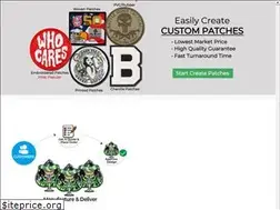 Sites similar to nicepatches.com
