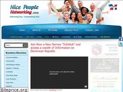 Sites similar to nicepeoplenetworking.com
