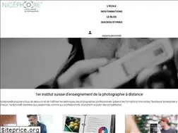 Sites similar to nicephore.ch