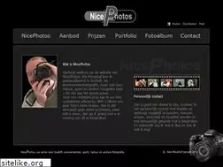 Sites similar to nicephotos.nl