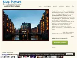 Sites similar to nicepicture.de