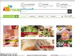 Sites similar to niceplast.com.tr