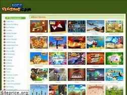 Sites similar to niceplaying.com