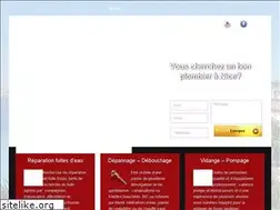 Sites similar to niceplombier.com