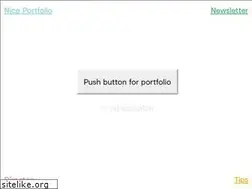 Sites similar to niceportfol.io