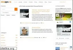 Sites similar to nicepps.ro