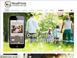 Sites similar to niceprints.com