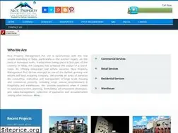 Sites similar to niceproperty.co.in